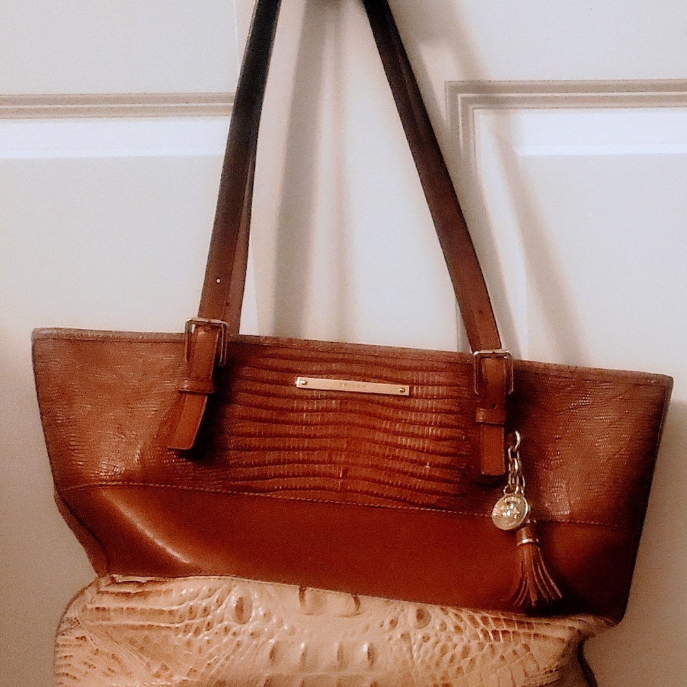 Brahman handbag